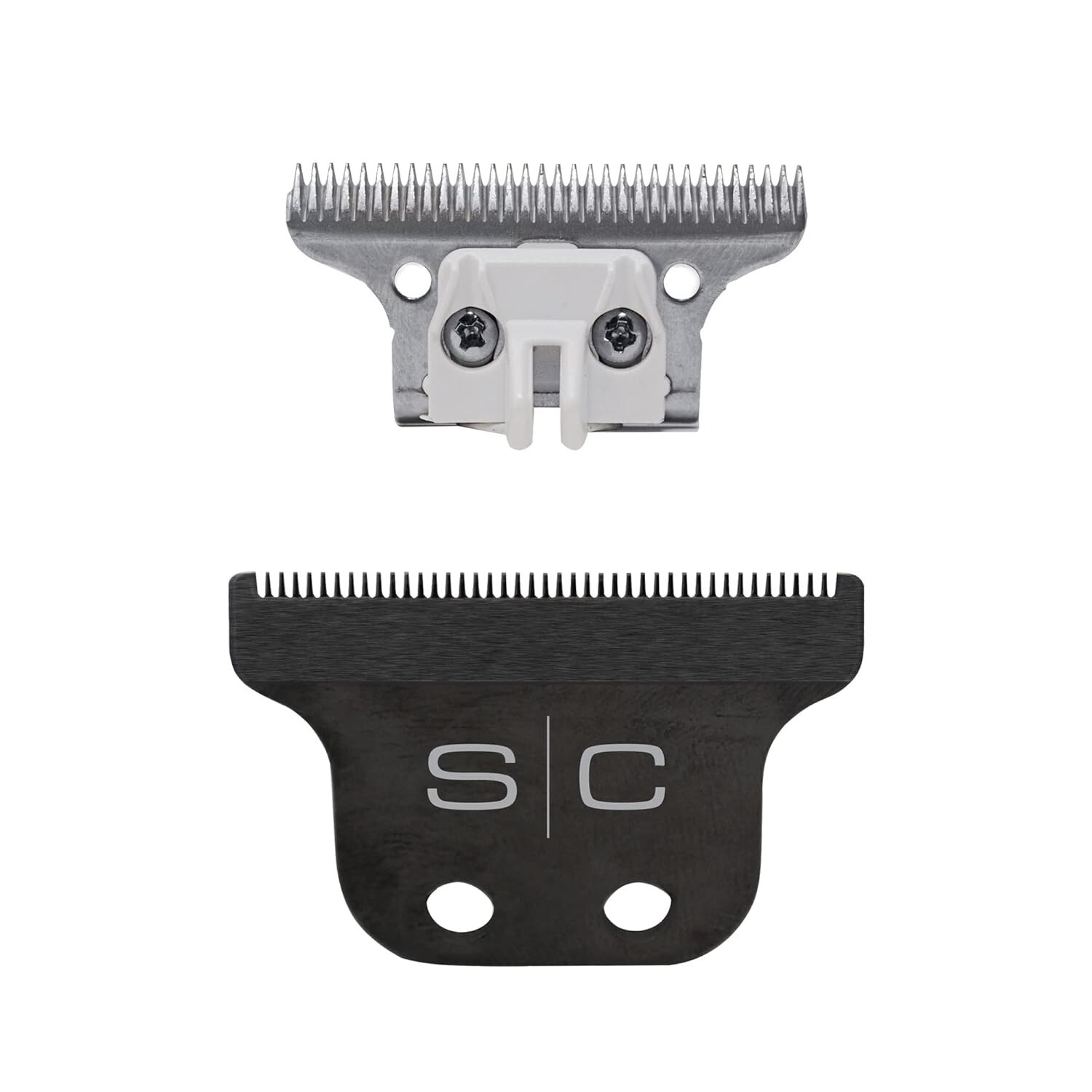 STYLECRAFT Hitter Blade w/ DLC Fixed Blade & Steel Deep Tooth Cutter | SCAHRBD