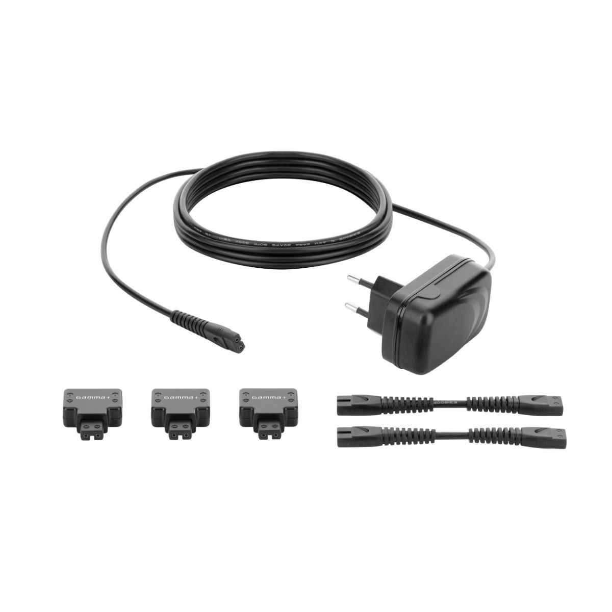 Gamma+ Barberhood – Connect 3 Charging System (GP314B)