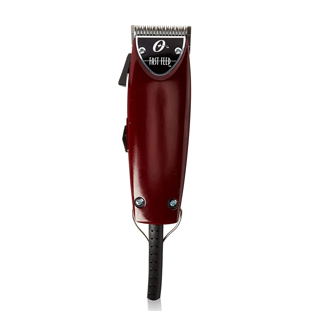 Oster 76023-510 Fast Feed Adjustable Pivot Motor Clipper Trimmer 120V