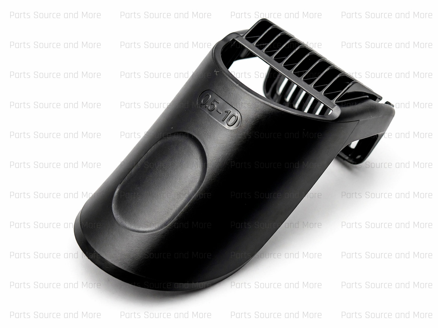 Braun 80741402 Replacement 0.5 – 10mm Precision Beard Trimmer Adjustable Guard