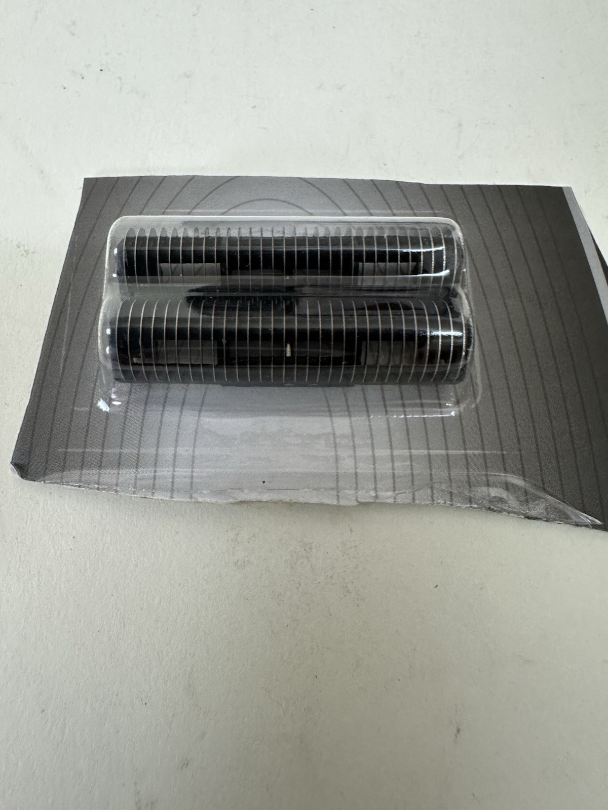 Andis ProFoil Lithium Titanium Foil Shaver Gray 17150 No Charger