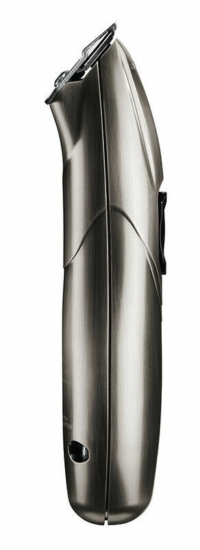 Andis Slimline Pro GTX Wide Blade Lithium Ion Cordless Hair Trimmer #32690 – NEW