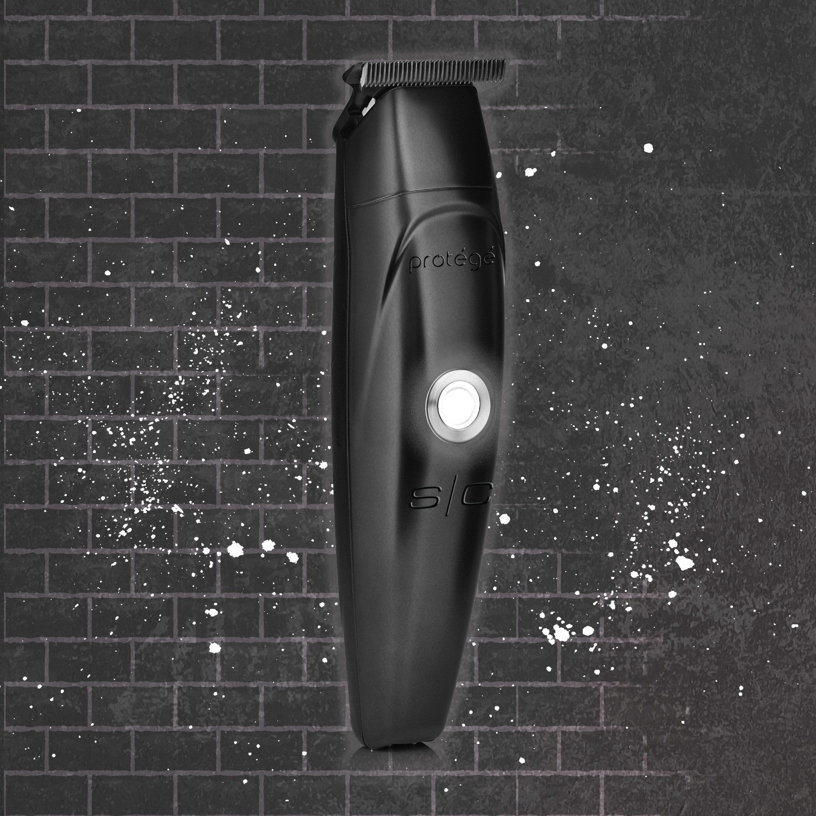 Stylecraft Protégé Supercharged Motor Cordless Hair Trimmer-Factory Refurbished