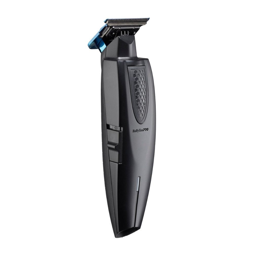 BaBylissPRO LITHIUMFX+ Matte Black Cord/Cordless Ergonomic Trimmer | FX773NMB