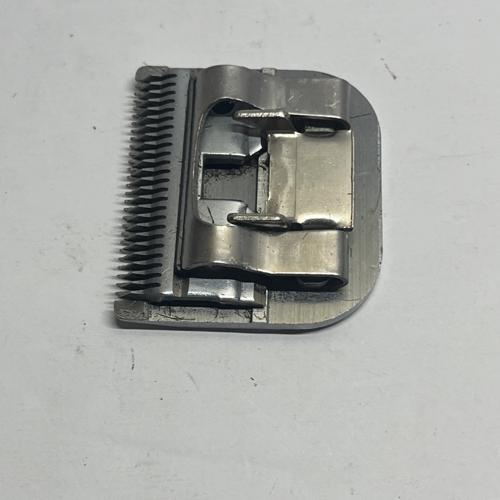 OSTER 000 Professional Hair Clipper Blade 0.5 mm Detachable USA LY