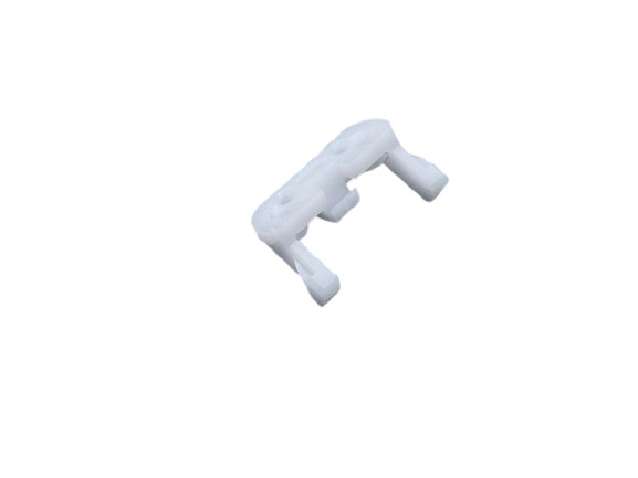 OEM Wahl Trimmer Standard / T Blade Replacement White Backing Plastic Piece Part