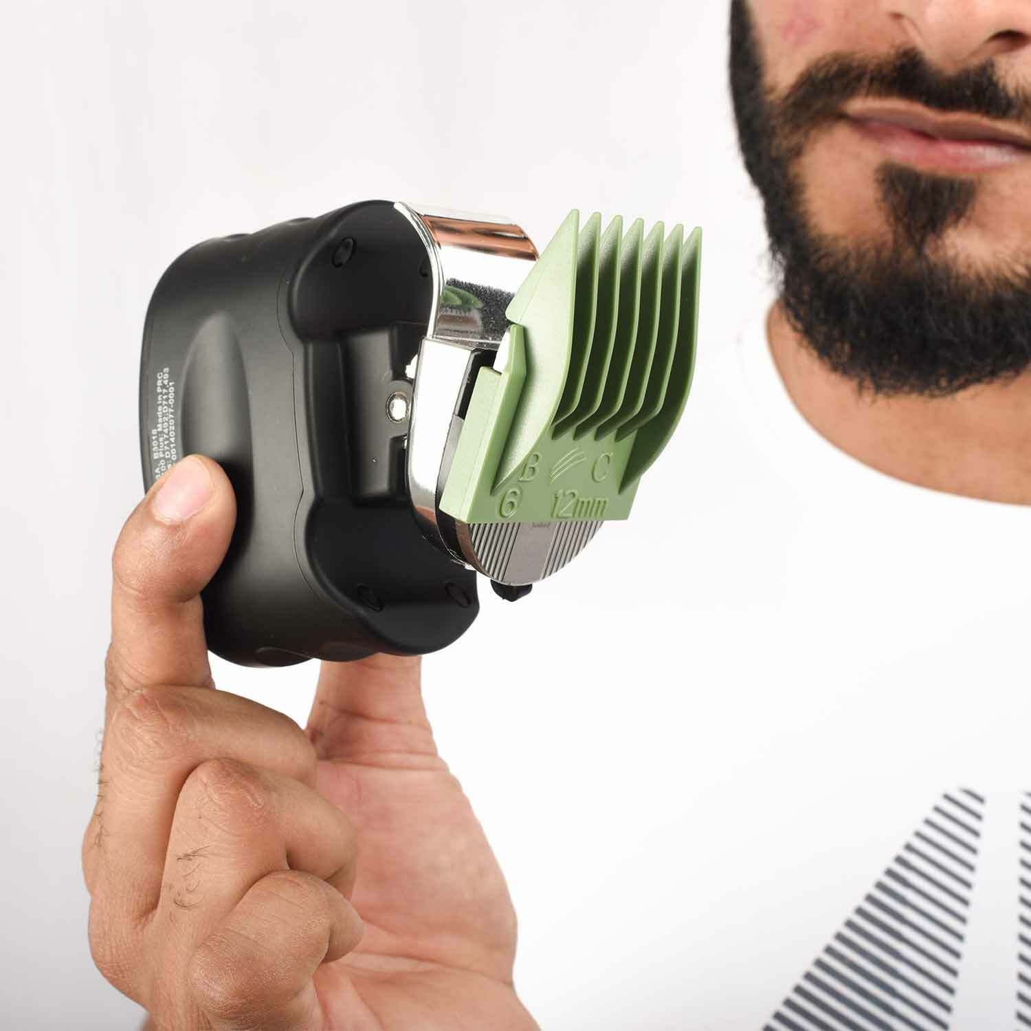 Beast Clipper PRO Mens Electric Hair Clipper (Refurbished)