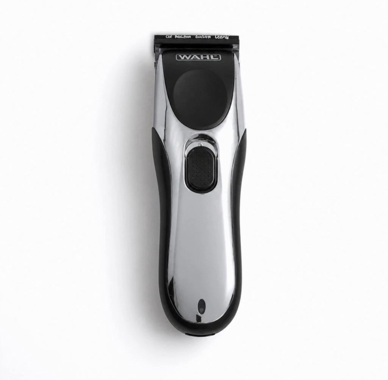 Wahl Rechargeable Hair Clipper Kit 79434 Cordless Trimmer Guards Open Box (NEW)