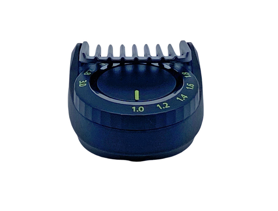 Philips Norelco Trimmer Replacement 1mm-3mm Adjustable Stubble Guide Guard Comb