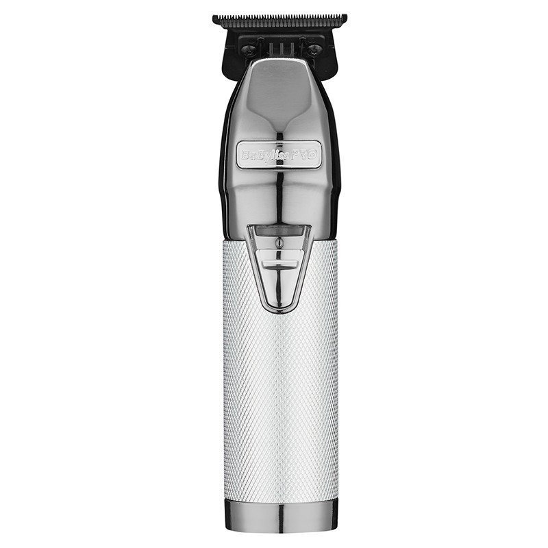 BaBylissPRO SilverFX+ Lithium Outlining N1 Brushless Motor Trimmer – FX787NS