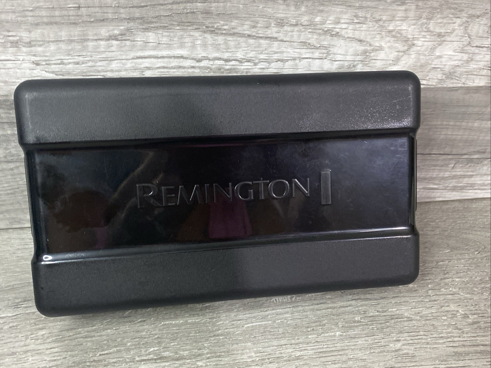 Remington Hair Trimmer HC12A