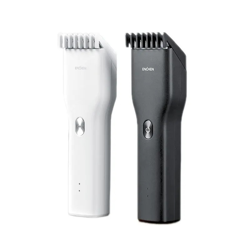 ENCHEN Boost Electric Hair Clipper Professional Cordless Fast Type-C Charging Ce