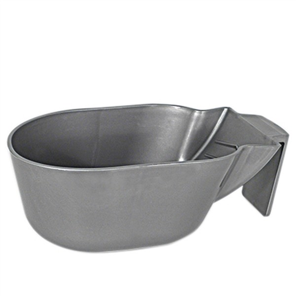 CO-SNS-BL5 BARBER SALON BEAUTY SOFT ‘N STYLE HAIR COLORING DYE TINT BOWL W/LINER