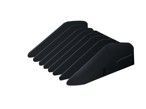 Panasonic professional hair clipper ER1510P-S (5-level adjustment: 0.8, 1.1, 1.4