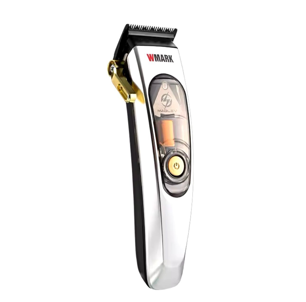 WMARK NG 9004 Cordless Clipper – Powerful Motor and Ultra-Sharp Blades