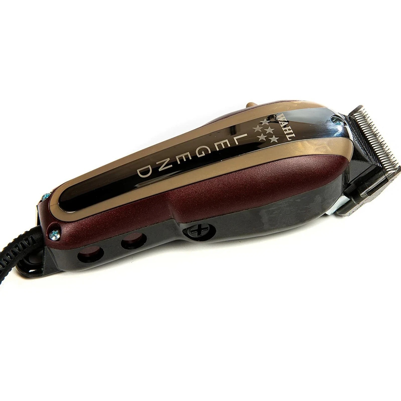 Wahl 8147 Professional 5-Star Legend Corded Hair Clipper for Barber Stylist NEW