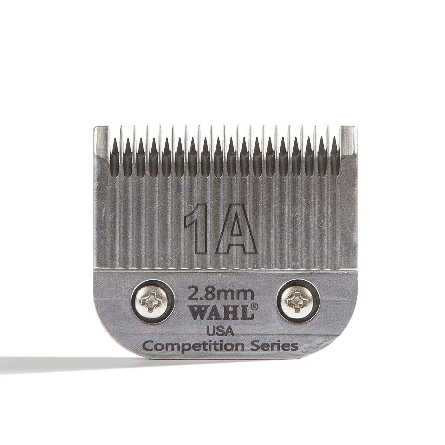 Wahl Competition Series Detachable Blade Set 1A (2.8mm