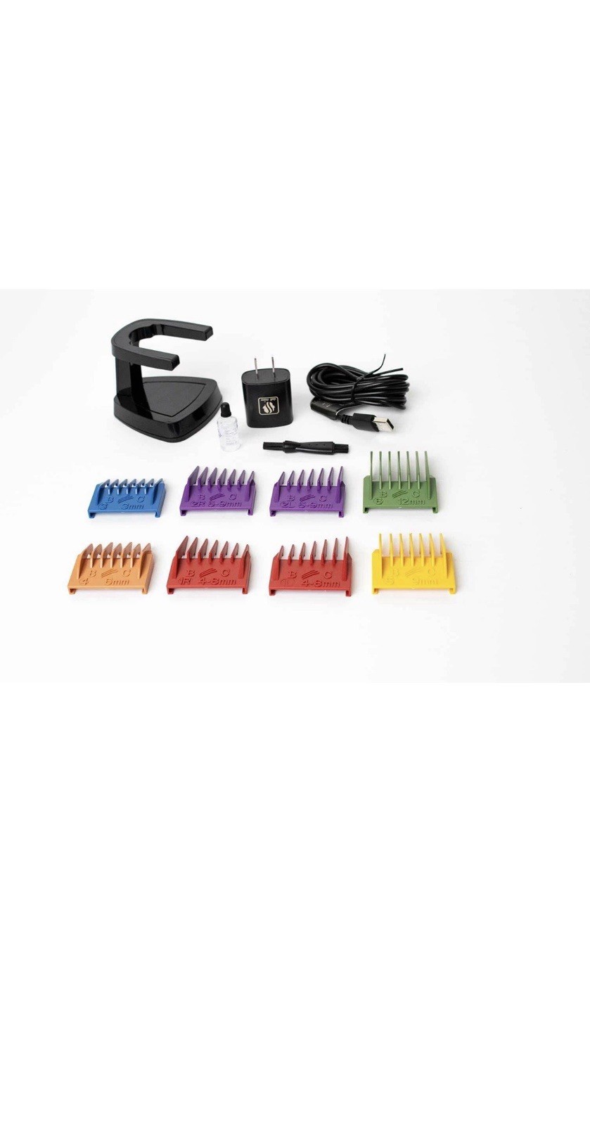 Skull Shaver Beast Clipper Pro: Ultimate Hair Trimmer for Men/Women