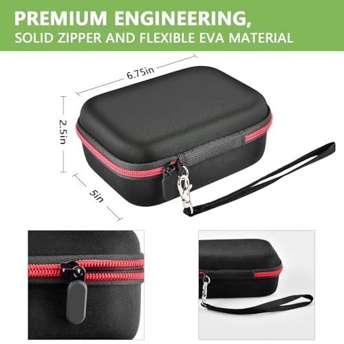 Wahl Classic Peanut Professional Clipper/Trimmer Case Reliable Clippers Hair