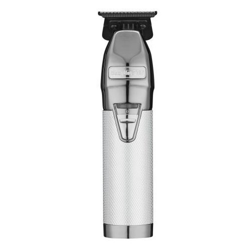 BaBylissPRO SILVERFX Trimmer & Shaver | FX787NS, FXFS2