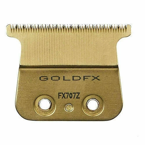 BaBylissPRO GoldFX Replacement Outlining Trimmer Blade | FX707Z