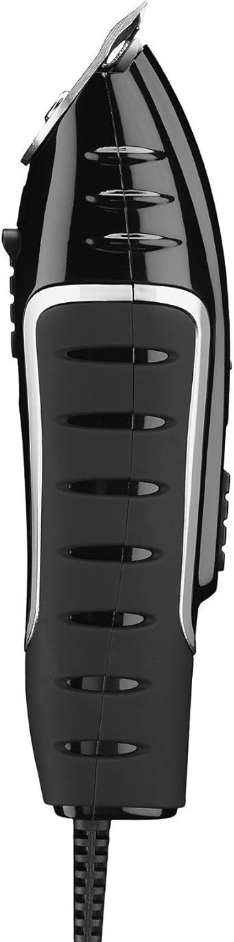 Conair Hair Clippers Barbershop Series No-Slip Grip Home Haircut Kit NEW