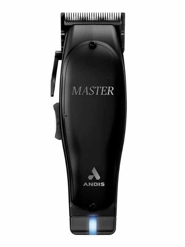 Andis Black Label Master Cordless