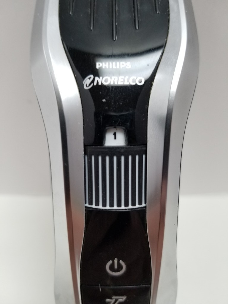 Philips Norelco Hair clipper HC7452 Rechargeable Cordless with charging cable