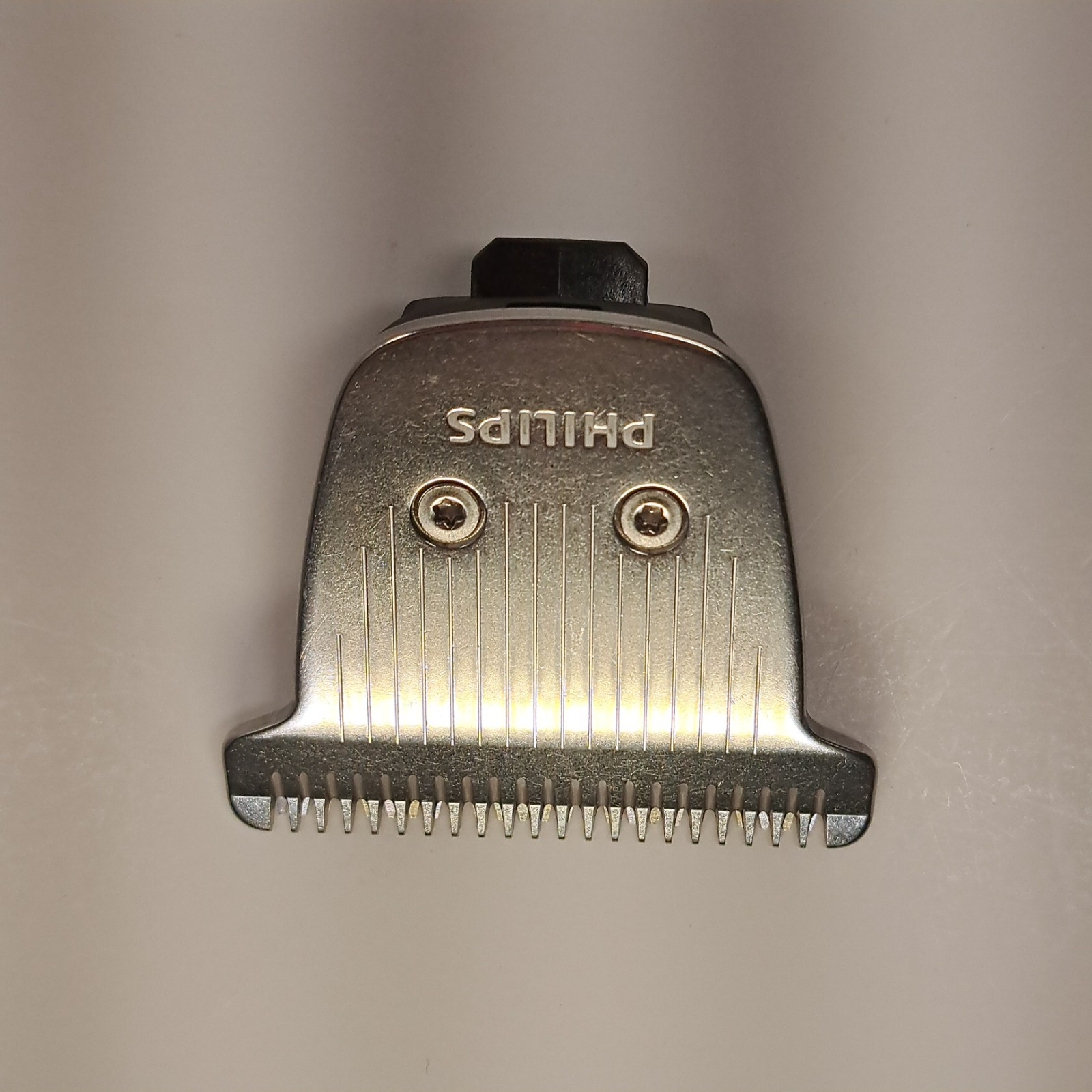 Philips Norelco Trimmer Replacement 41mm T Blade MG7750 MG7730 MG7720 MG7710 OEM