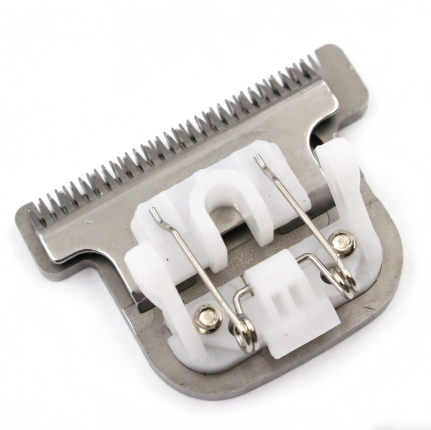 Replacement Detachable T-Blade for Wahl Trimmer 3205 3266 5598 9686 9854L 9876L