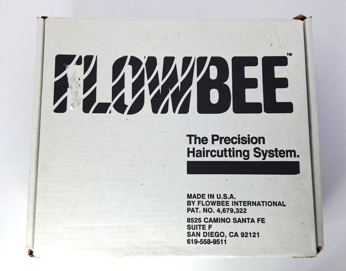 Flowbee Home Haircutting System Clippers