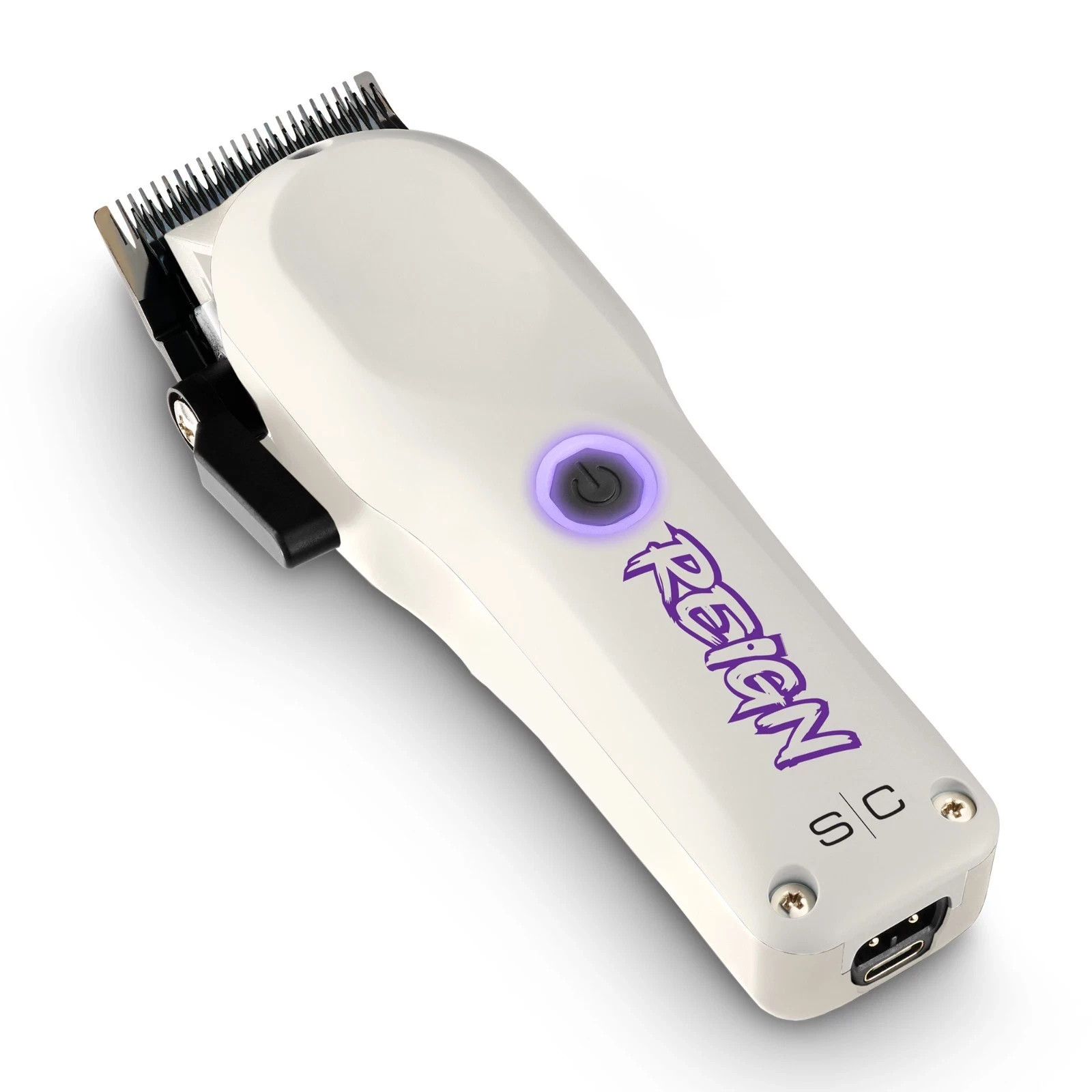 StyleCraft Reign Professional Clipper & Trimmer Combo Set | BRAND NEW
