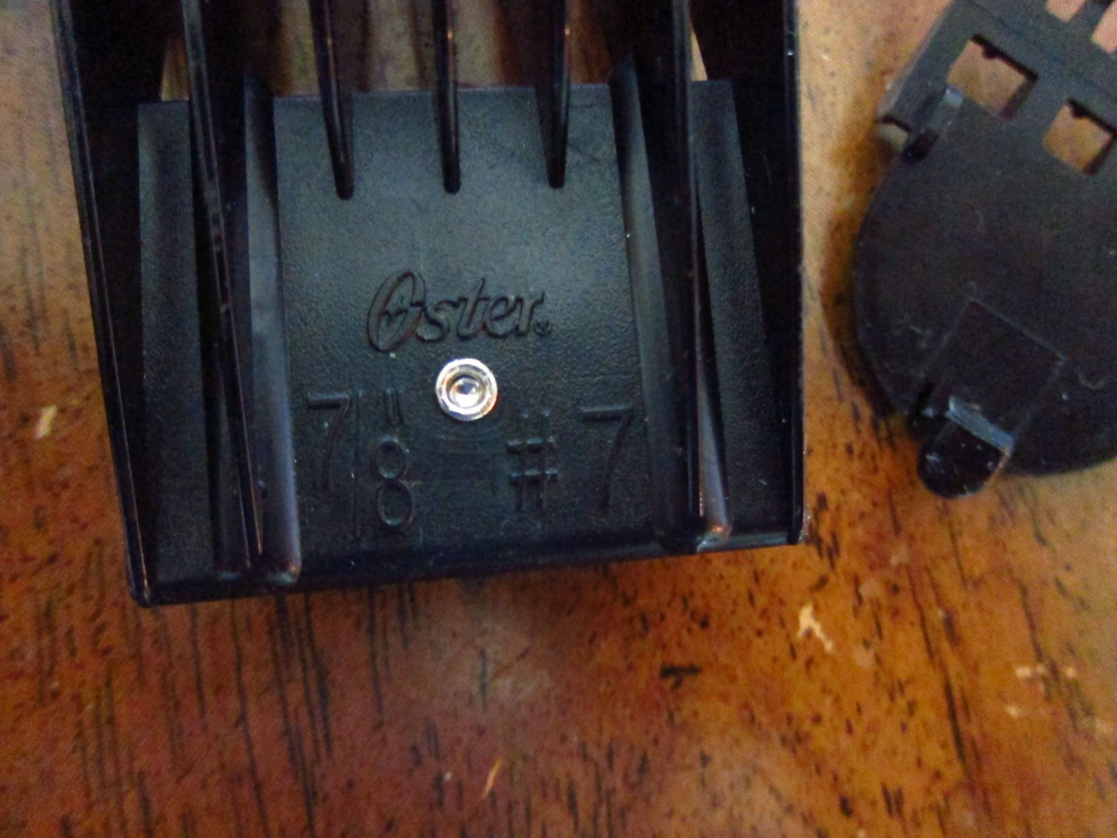 Oster Aspire Adjustable Magnetic Motor Clipper & O’Baby Mini Trimmer Combo Kit