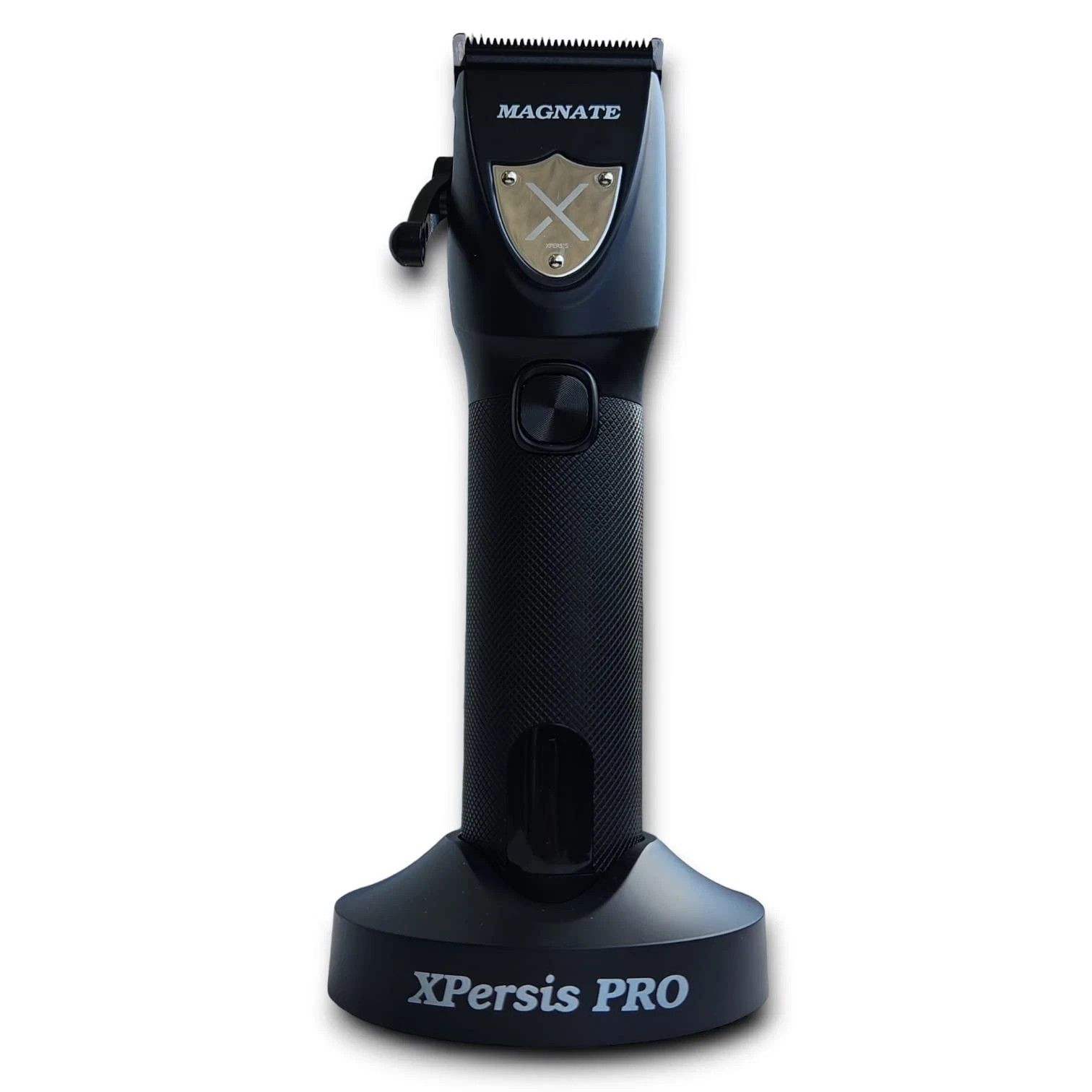 Cordless Hair Clipper Professional Cutting Machine with xtra Fade Blade Xpersis