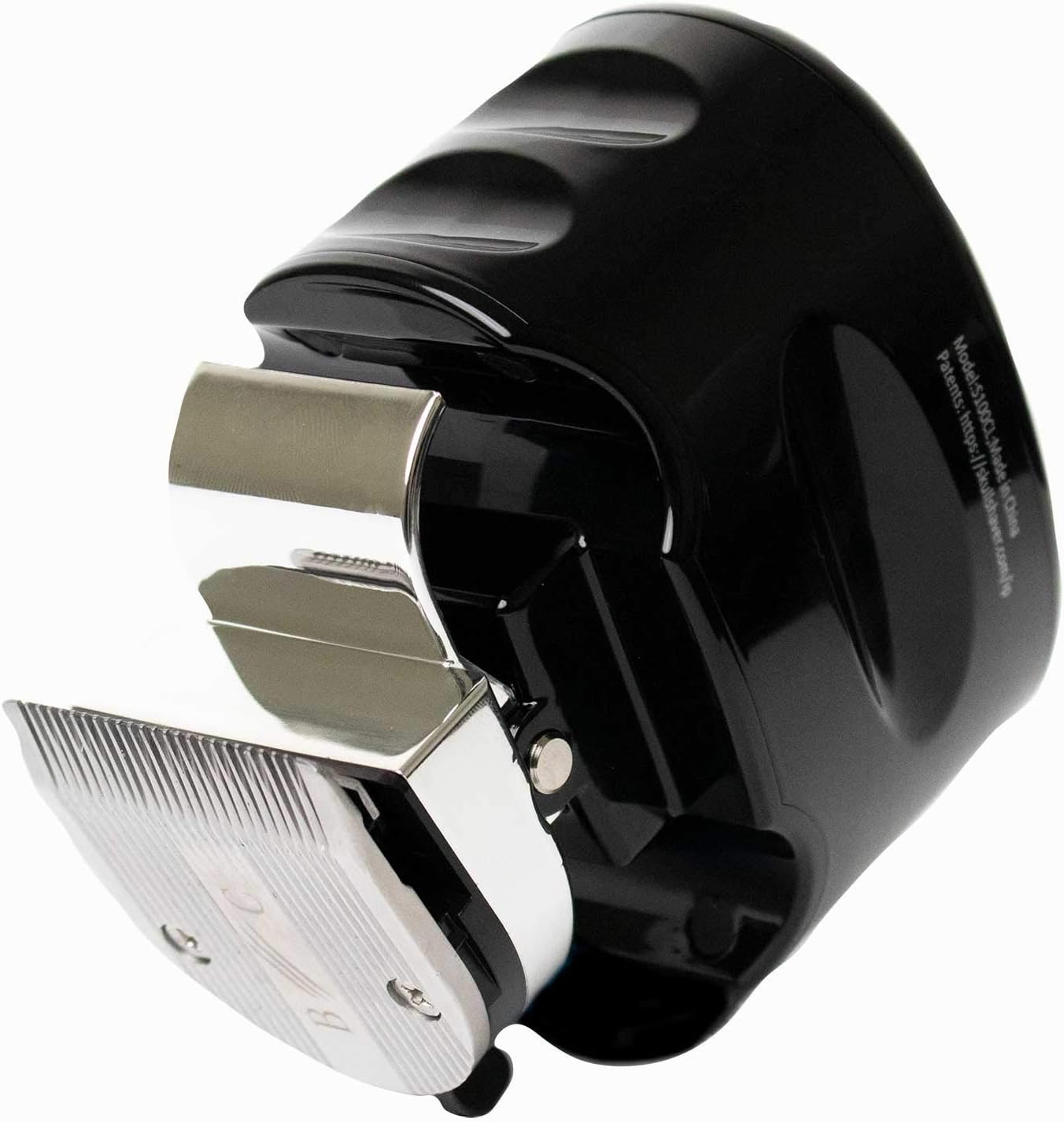 Beast Clipper Pro: Ultimate Home Haircut & Grooming Kit for Men/Women – Holiday