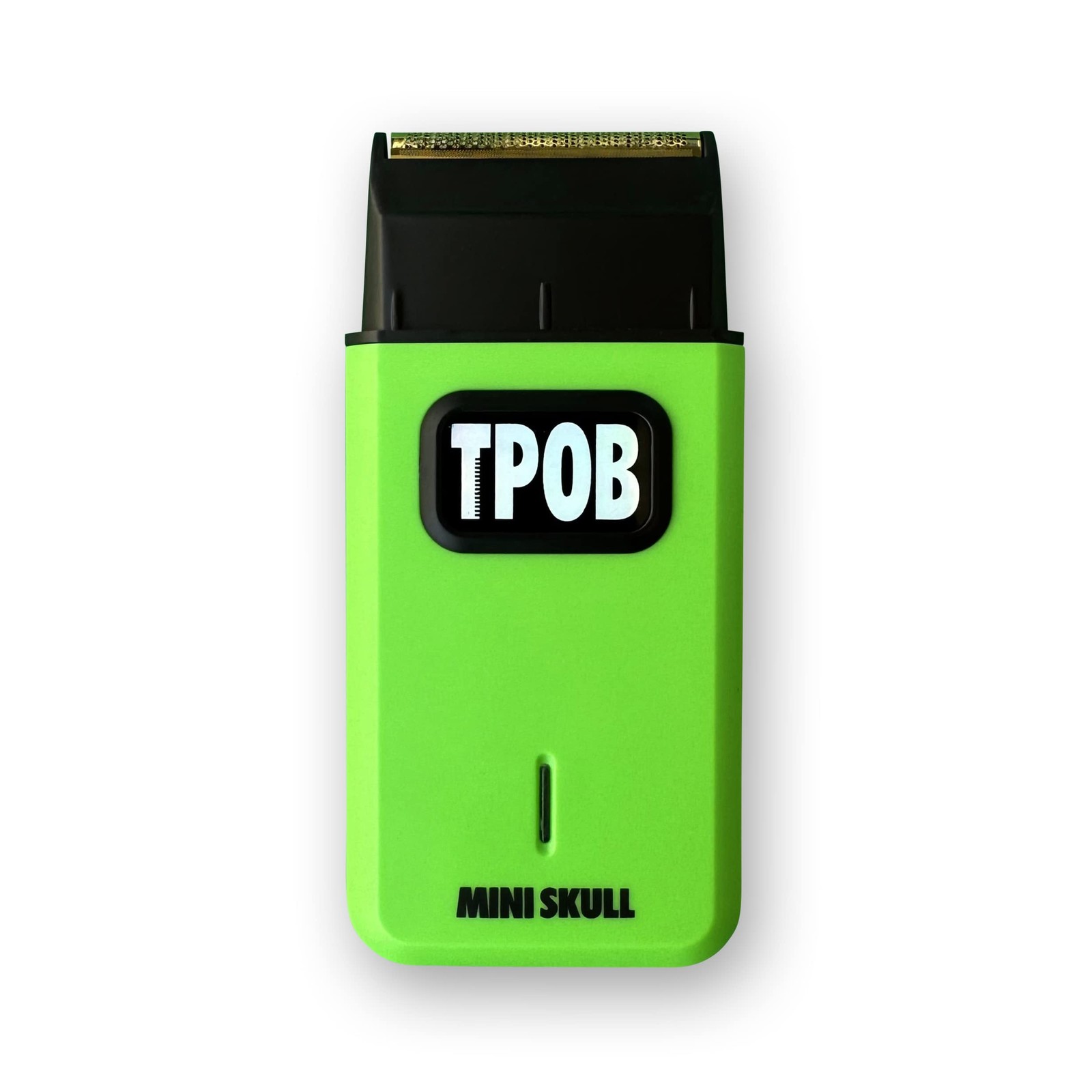 TPOB Slime 2 Barber Hair Clippers Trimmer Shaver Set for Men with Pack