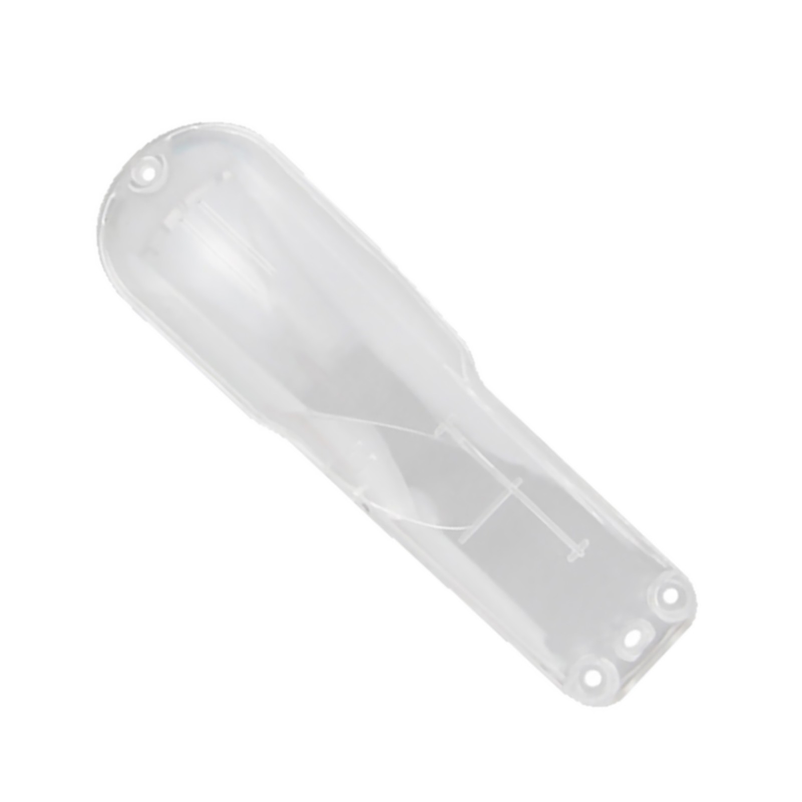 1Pc Clear DIY Back Housing Cover Case for Wahl 8148 Cordless Magic Hair Clippers