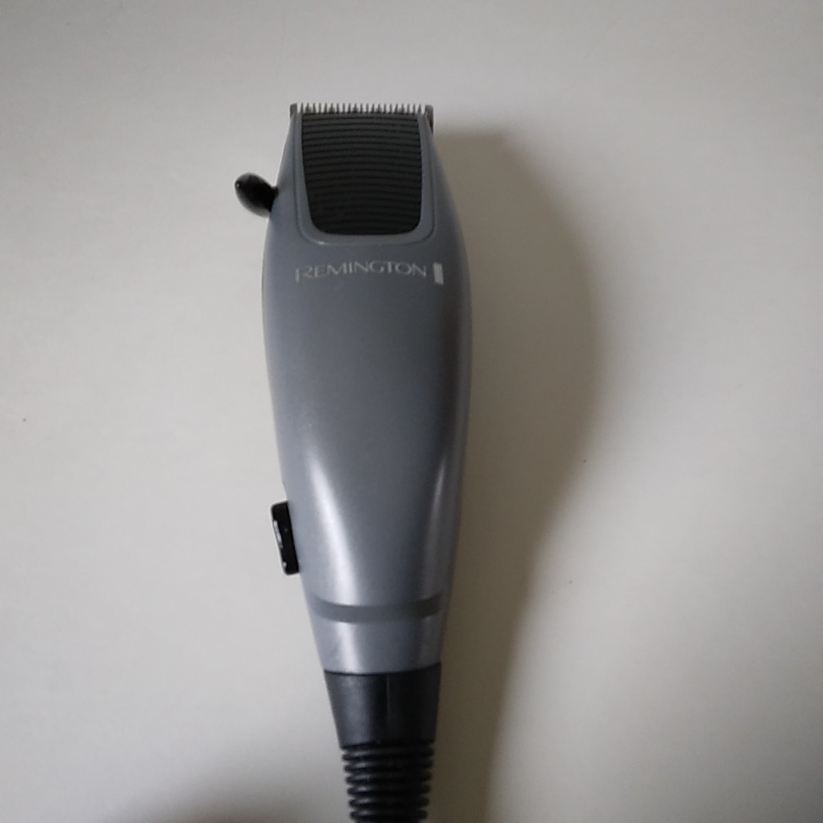 Remington HC1090-Corded Hair Clipper-Clipper Main Unit Only-Works