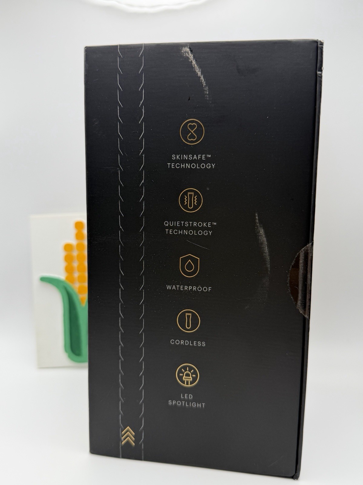 Manscaped- The Lawn Mower 3.0 Plus Precision Pack Trimmer