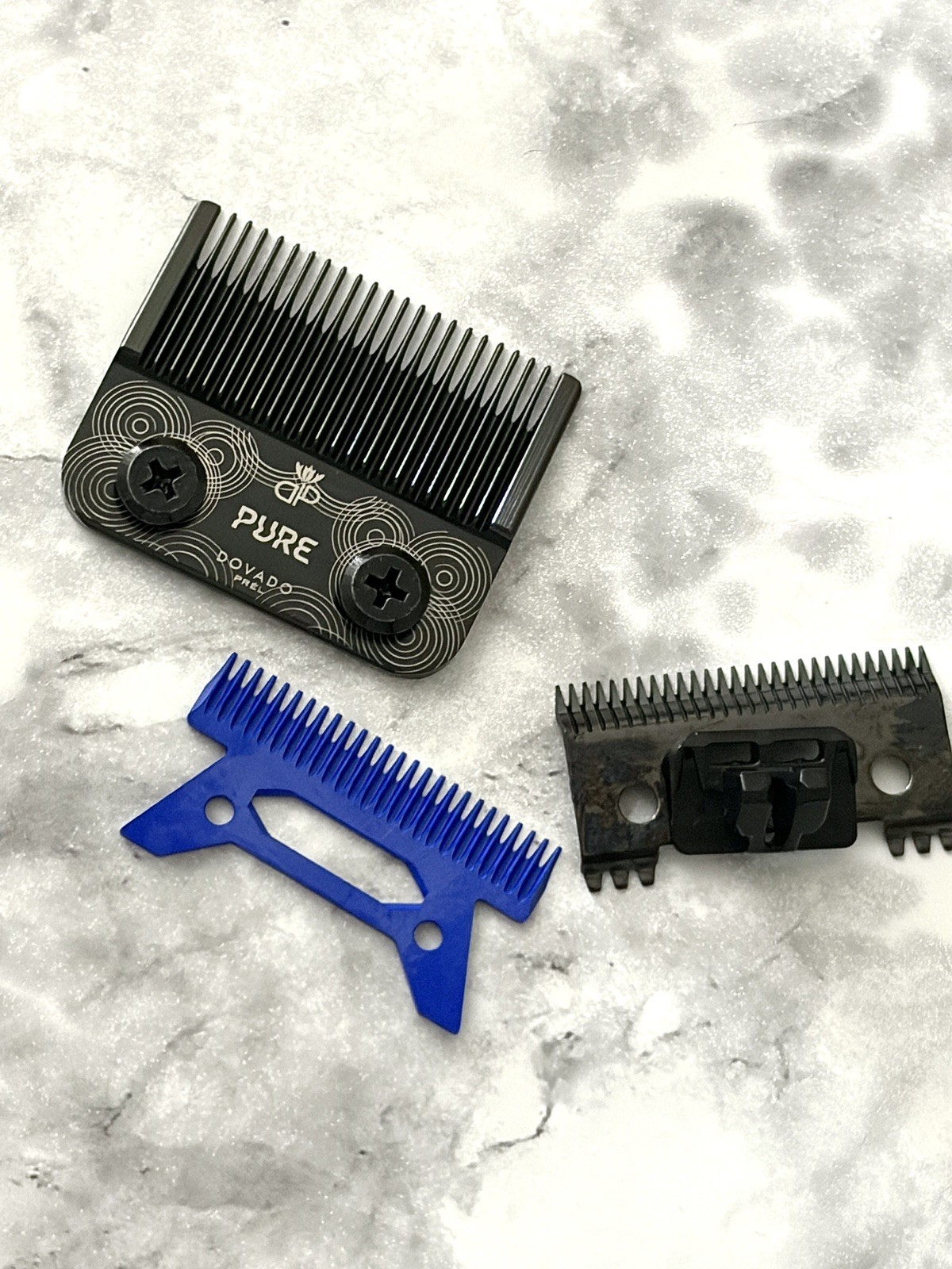 BEST ECHO:DOVADO PUREBLADE(explosive sound)NUCLEAR for TPOB /SC/BABY/WAHl
