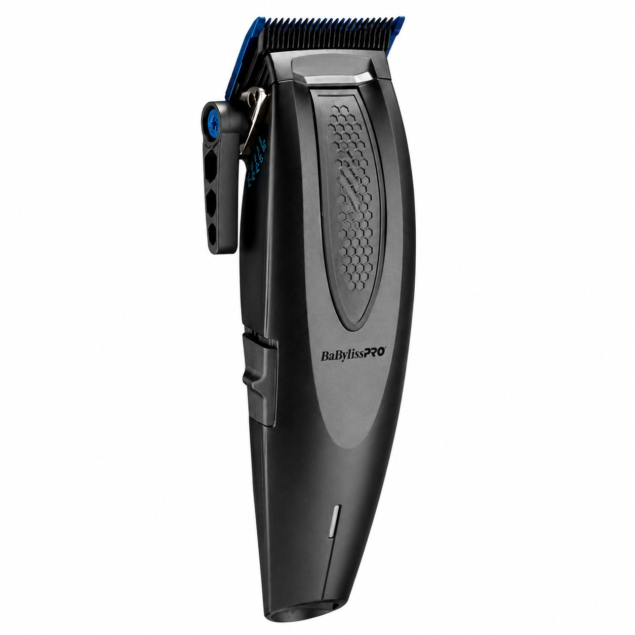 BaBylissPRO Limited Edition Lithium FX Cordless Ergonomic Clipper FX673NSMB