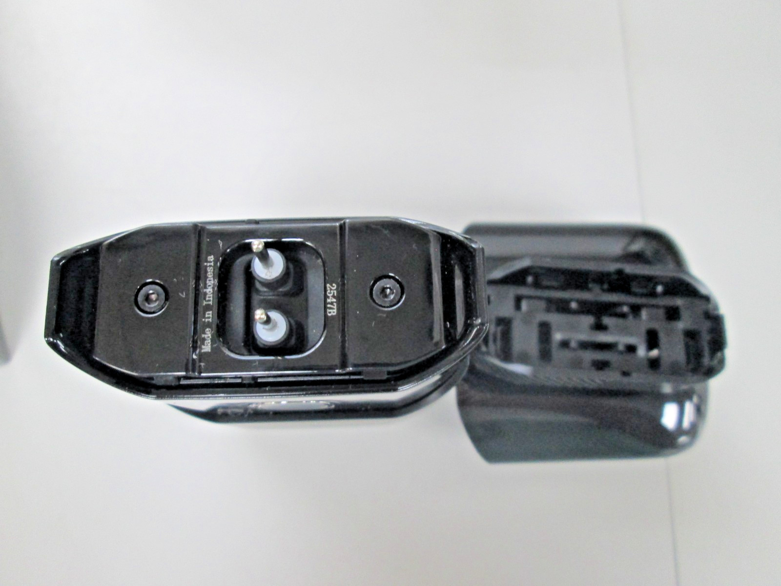 MANSCAPED The Handyman Compact Face Shaver – Open Box – Never Used