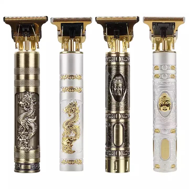 professional barber clipper set