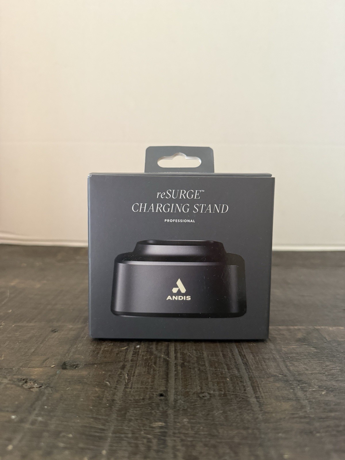 Andis ReSURGE Shaver Charging Stand 17325