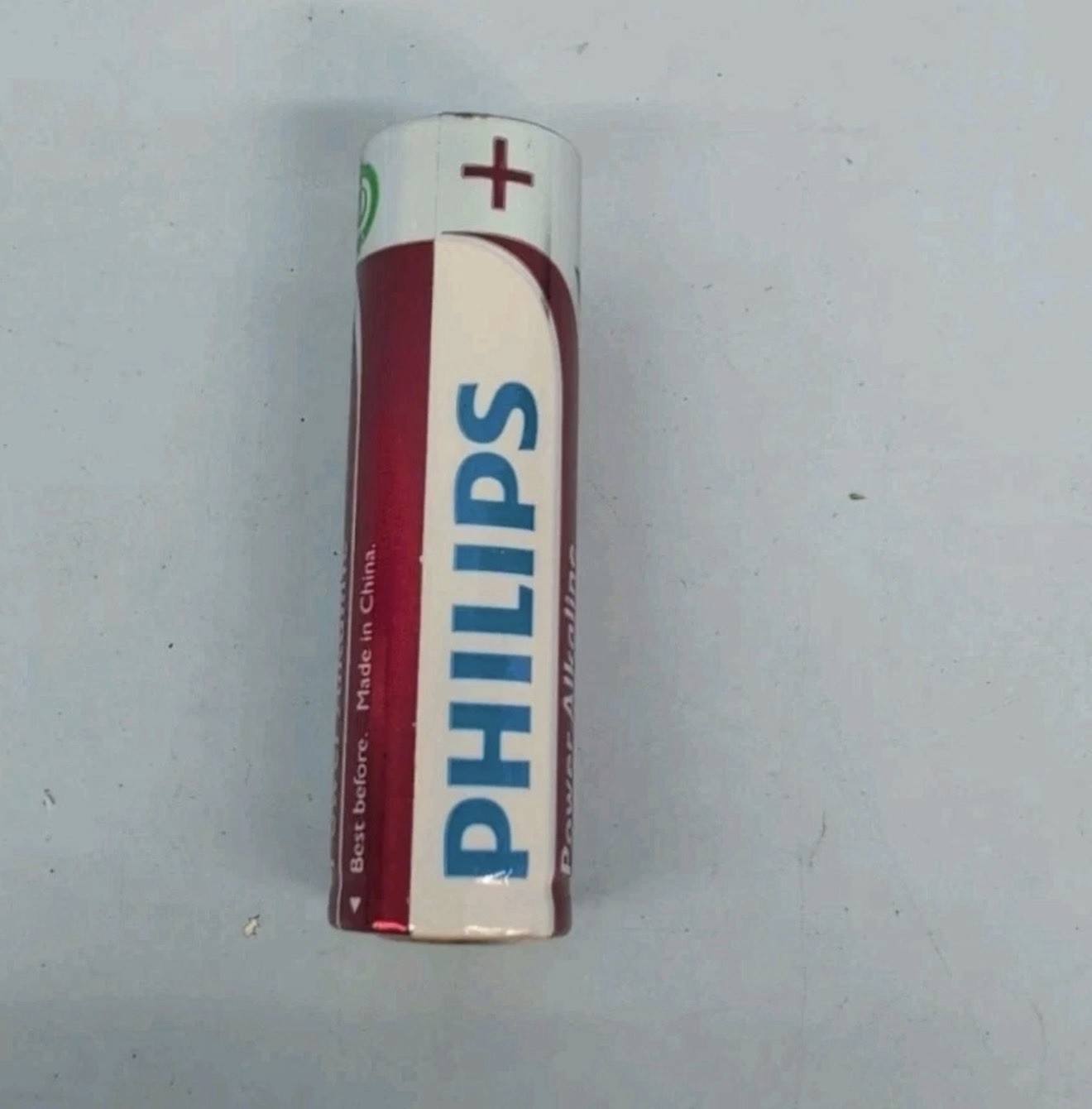 Philips Norelco Nose Trimmer 3000 NT3600 Nose Ear Eyebrow Trimmer Open Box