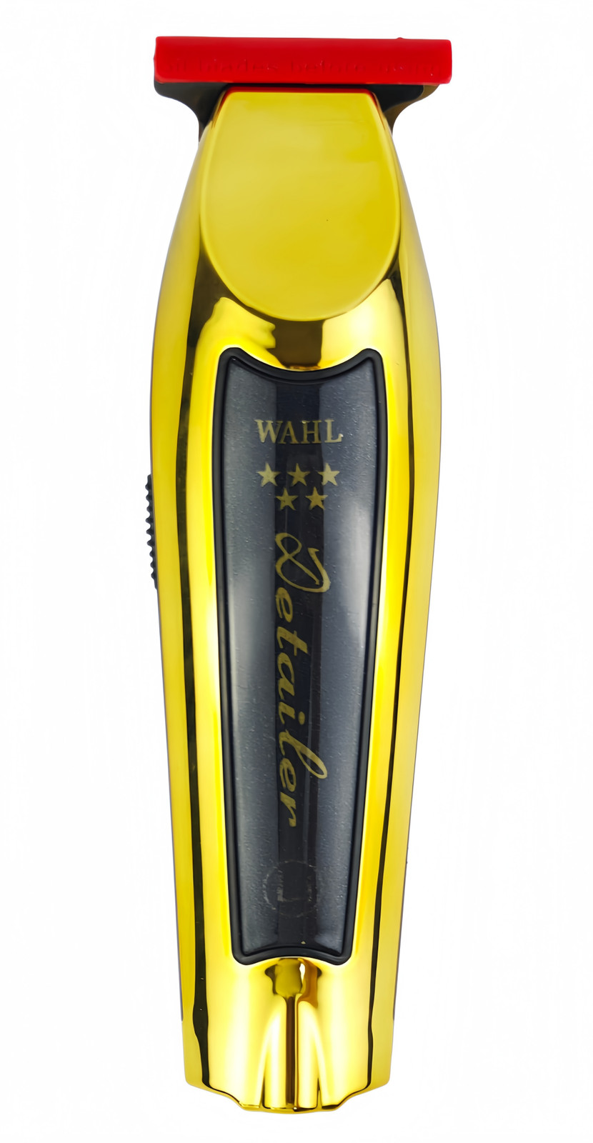 Wahl 5-Star Detailer Li Gold Trimmer Cord/ Cordless | #8171-700 / stand charge