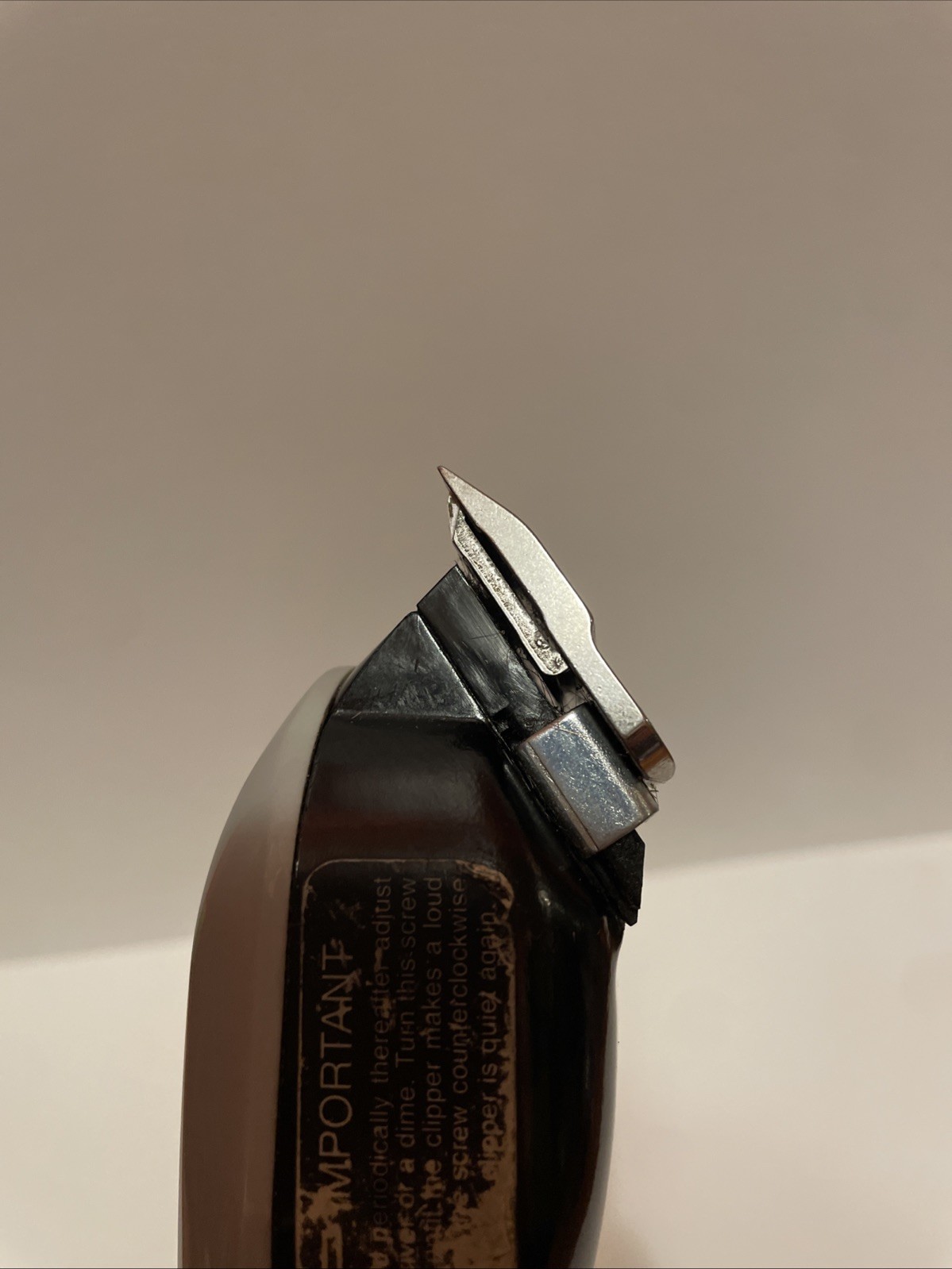 Wahl Designer Clipper – Tested Works