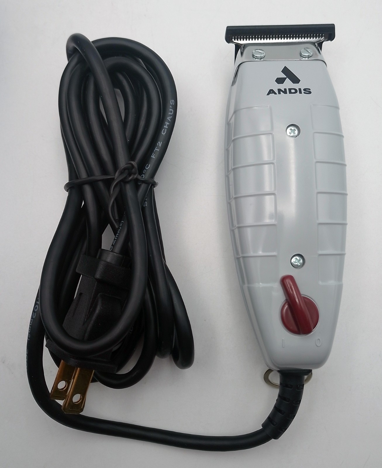 Andis 04780 Professional T-Outliner Beard & Hair Trimmer