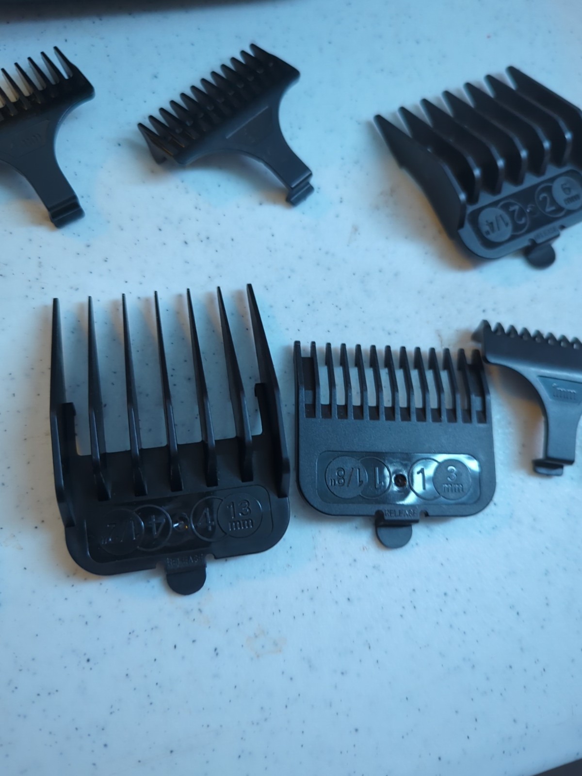 Maxgroom Hair Clippers for Men, Premium Home Haircut Kit Cordless Hair See Pics