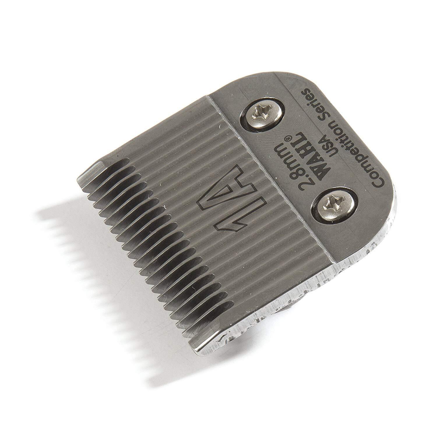 Wahl Competition Series Detachable Blade Set 1A (2.8mm